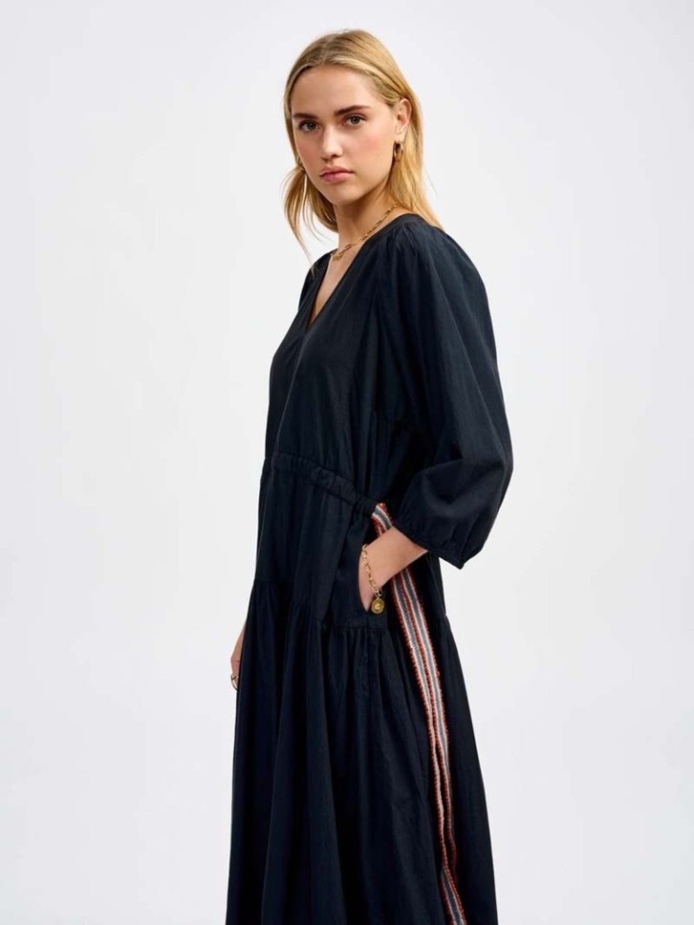 Bellerose Darling Dress Women's Size 0 (XS)